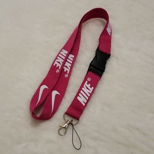 Nike Lanyard